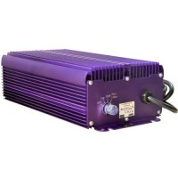 Balastro Lumatek Electrónico 1000w Con Dimmer
